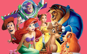 Which disney film are you in the mood for? Disney Quiz Live With Heriot Watt University Student Union Zipticket