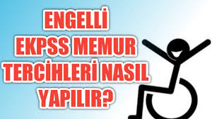 Geçmişte yaşanan ekpss gelişmeleri, bugün yaşanan en flaş gelişmeler ve çok daha fazlası sürekli güncel olan ekpss haber sayfamızda. Ekpss Engelli Kamu Personeli Secme Sinavi Tercihleri Nasil Yapilir Youtube