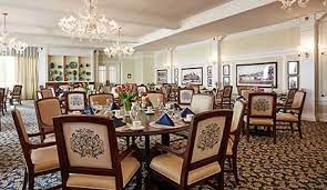 North carolina furniture & mattress features a large selection of quality living room, bedroom, dining room, home office, and entertainment furniture as well as mattresses, home decor, and accessories. Carolina Dining Room Home Of Golf