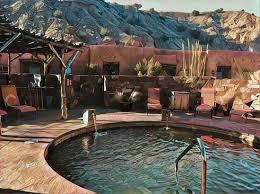 History of camp ojo caliente Pin On Ojo Fan Photos