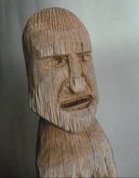Video on the new carving knife from old timer, possibly best carving knife yet. Raymond Hartenstine Woodcarving Projects
