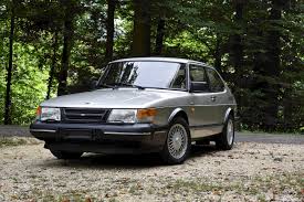 The saab 900 is the company's most recognisable line of cars. 1991 Saab 900 S Softturbo 16v Hubraum Auktionen