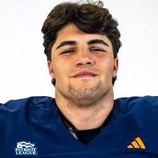 Bucknell Drops Contest at Lafayette 62-24