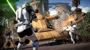 Do not post restricted content. How To Open The Console In Star Wars Battlefront 2 Diary Of Dennis