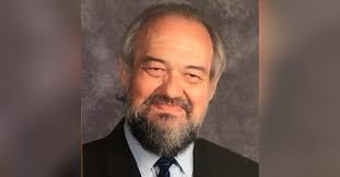 Terry L. Hall Obituary