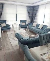 Awesome Ideas For An Upscale Salon Oturma Odasi Tasarimlari Oturma Odasi Fikirleri Ev Dekorasyonu
