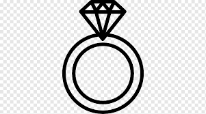 engagement ring wedding ring diamond computer icons engagement ring love gemstone ring png pngwing engagement ring wedding ring diamond