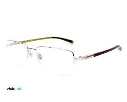 À votre vue à partir de 99€. Lunettes De Vue Chopard Vcha 07 Metal Argent Marron 210 Eur Lunette De Vue Lunettes Argent