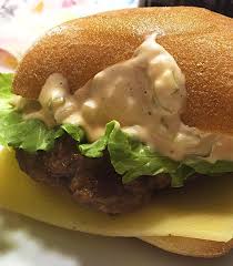 Big Mac Sosse Rezepte Ideen Furs Essen Big Mac Sosse