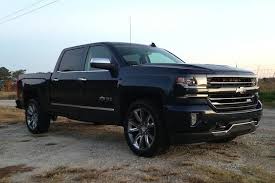 The 2018 Chevrolet Silverado Centennial Edition A Truck 100 Years In The Making Featured Image Large Thumb5 Chevrolet Silverado Chevrolet Silverado
