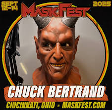 MASK FEST
