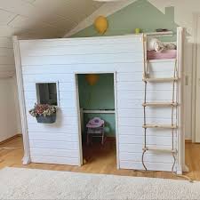 Ikea Kura Ikea Kinder Zimmer Ideen Umbau