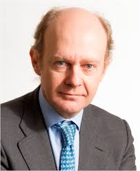 Gonzalo Jiménez-Blanco Carrillo de Albornoz