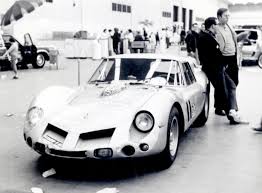 We did not find results for: The Ferrari 250 Breadvan A Joke That Went Too Far Mycarquest Com