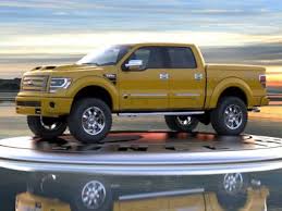 Click the ford f150 pickup truck coloring pages to view printable version or color it online (compatible with ipad and android tablets). 10 Coolest Special Edition Ford F 150 Trucks Autobytel Com
