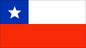 Bandeira do canada + bandeira do brasil kit. Bandeira Do Chile Origem Significado E Historia Toda Materia