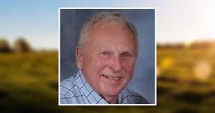 Forrest Lynn Colston Obituary September 24, 2014