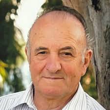 Attilio Peluso (1936-2023)