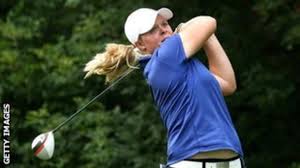 Caroline hedwall (born 13 may 1989) is a swedish professional golfer who plays on the ladies european tour (let) and the lpga tour. Lydia Ko Teenager Defends Canadian Open Title Bbc Sport