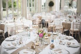 Round Tables Wedding Reception Decorate Vintage Style Round Wedding Tables Vintage Rustic Wedding Decor Rustic Wedding Decor