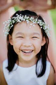 Pin On Flower Girls And Ring Bearers