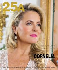 25a magazine dec 14 by 25A Magazine