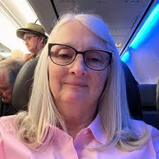 Susie's birthday party in the past with Kayhi Class of 1974 members