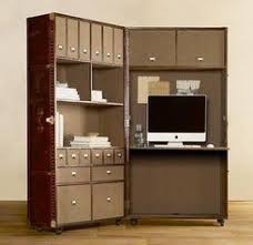 Ikea schrank buro pax kleiderschrank schrank in 69509 morlenbach for 90 00 for sale shpock. Bar Buro Oder Schrank Im Koffer Haus Uberseekoffer Schrank