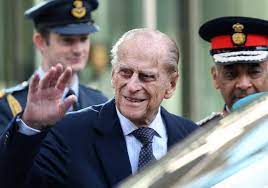 Tutte le gaffe del principe filippo. E Morto Filippo Il Marito Della Regina Elisabetta Giornale Di Sicilia