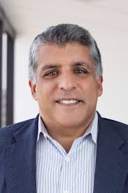 Bansi Nagji Net Worth, Biography, and Insider Trading