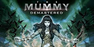 The word mummy comes from the arabic mummiya, meaning bitumen or coal and every egyptian, except the most abject criminal, was entitled to be embalmed and receive a decent burial. Review The Mummy Demastered Geeks Under Grace