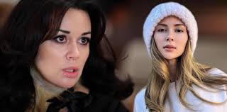 Doch Zavorotnyuk Vchera Bylo Osobenno Bolno Ot Proishodyashego Ya Ne Smogla Napisat Ni Slova Dialog Ua