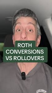 Should I Tranfer My 401k to A Roth 401k