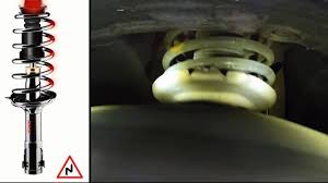 Terdapat 'freeplay' (ruang pertukaran gear. Autohaus Kl Fungsi Asas Shock Absorber Facebook