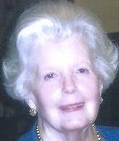 Caroline Greer Obituary