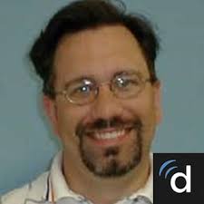 Dr. Mark D. Ford, DO