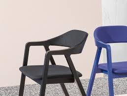 Finding Freedom In Simplicity Billiani S Layer Chair Indesignlive Chair Furniture Chair Furniture
