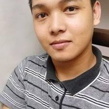 Rick Bernardo (@RickyGanibo)