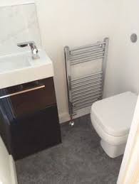 The united states, no matter how much it tries or wishes to, can't emulate this, with. 30 Toilet Under Stairs Ideas Under Stairs Bathroom Under Stairs Small Bathroom