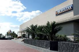Check spelling or type a new query. Hotel Costa Calero Talaso And Spa Puerto Calero