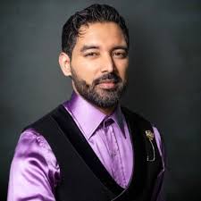 Earnest John Sathya (@JohnSathya)