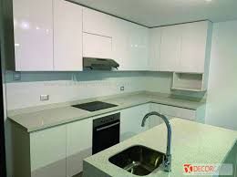 Muebles de cocina en melamine empotrados, a medida. Muebles De Cocina En Melamina Peru Muebles De Melamine Peru Reposteros De Melamina