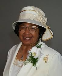 Mother Harriet Maloney