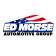 Ed Morse Automotive Group logo