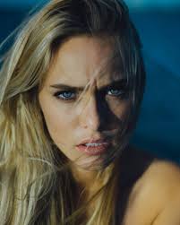 Bleeblu- Mark Harless