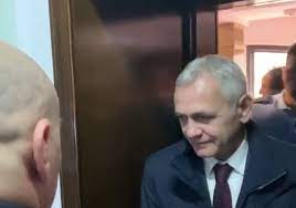 Dragnea și tăriceanu vor întemeia o familie tradițională în pușcărie! Liviu Dragnea AmeninÅ£at Cu Violul In Penitenciar