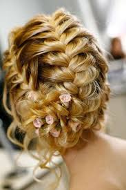 Tresses Coiffure Mariee Coiffure Mariage Coiffure