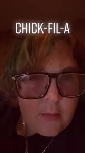 Adam Borland Chick Fil A