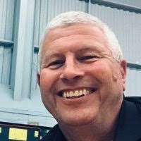 Chris Sugden (@ChrisSugden8)