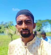 Nahidul Islam